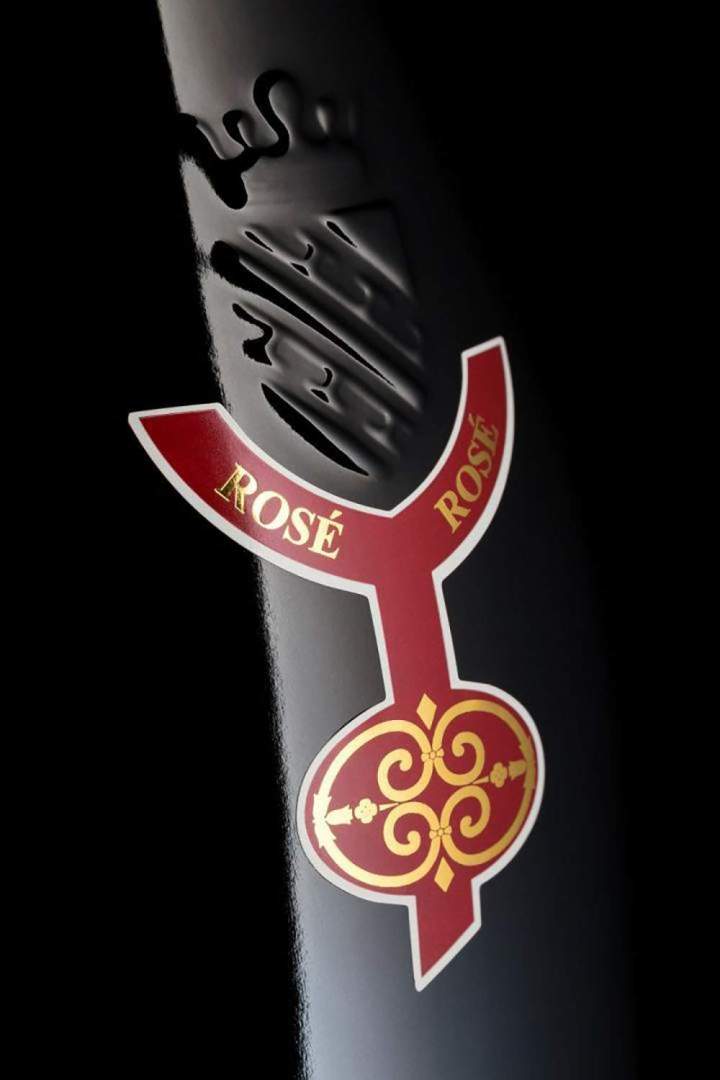 Champagne brut en bouteille Celles-sur-Ource